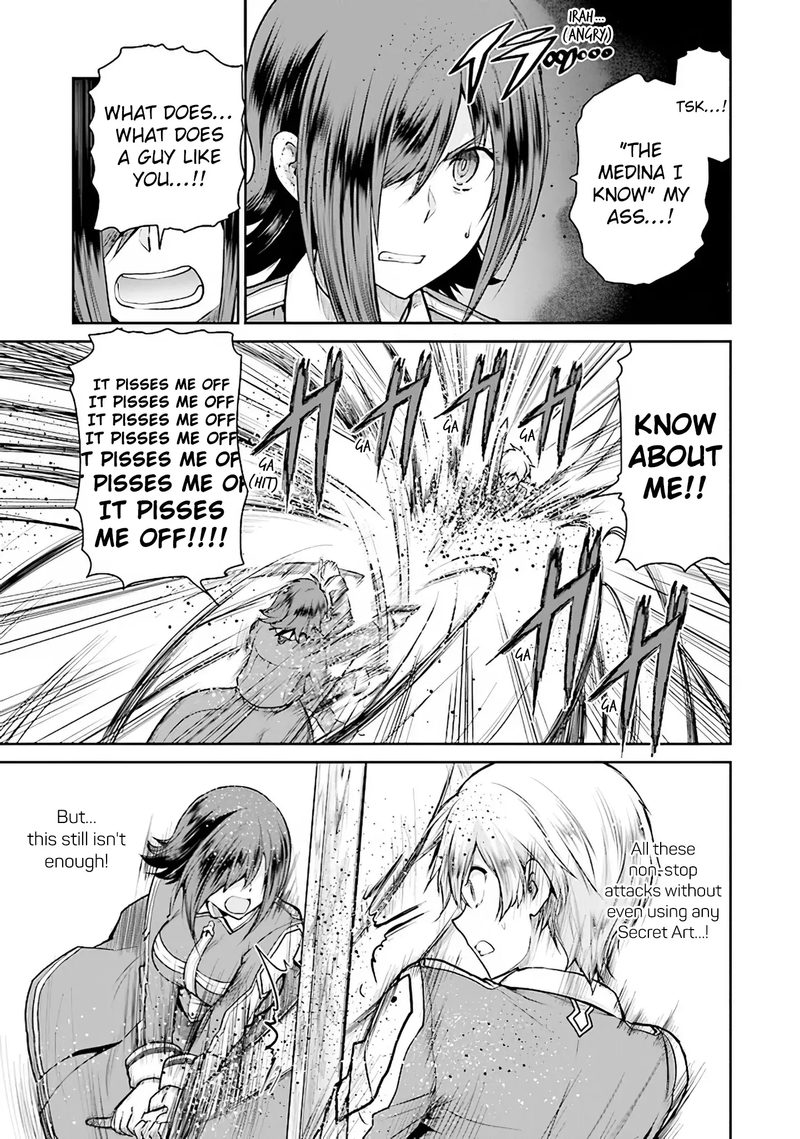 Sword Art Online Lycoris 8 10
