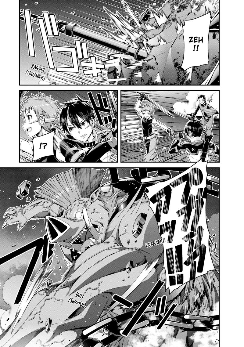 Sword Art Online Ordinal Scale 10 16