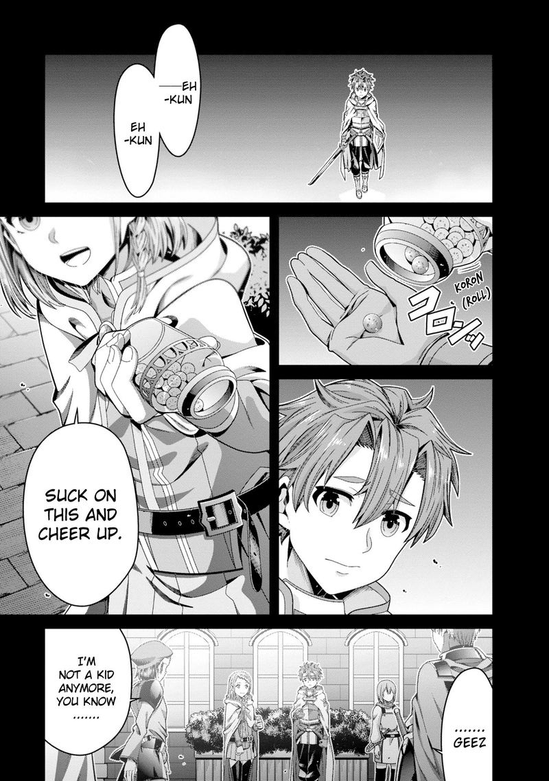 Sword Art Online Ordinal Scale 10 3