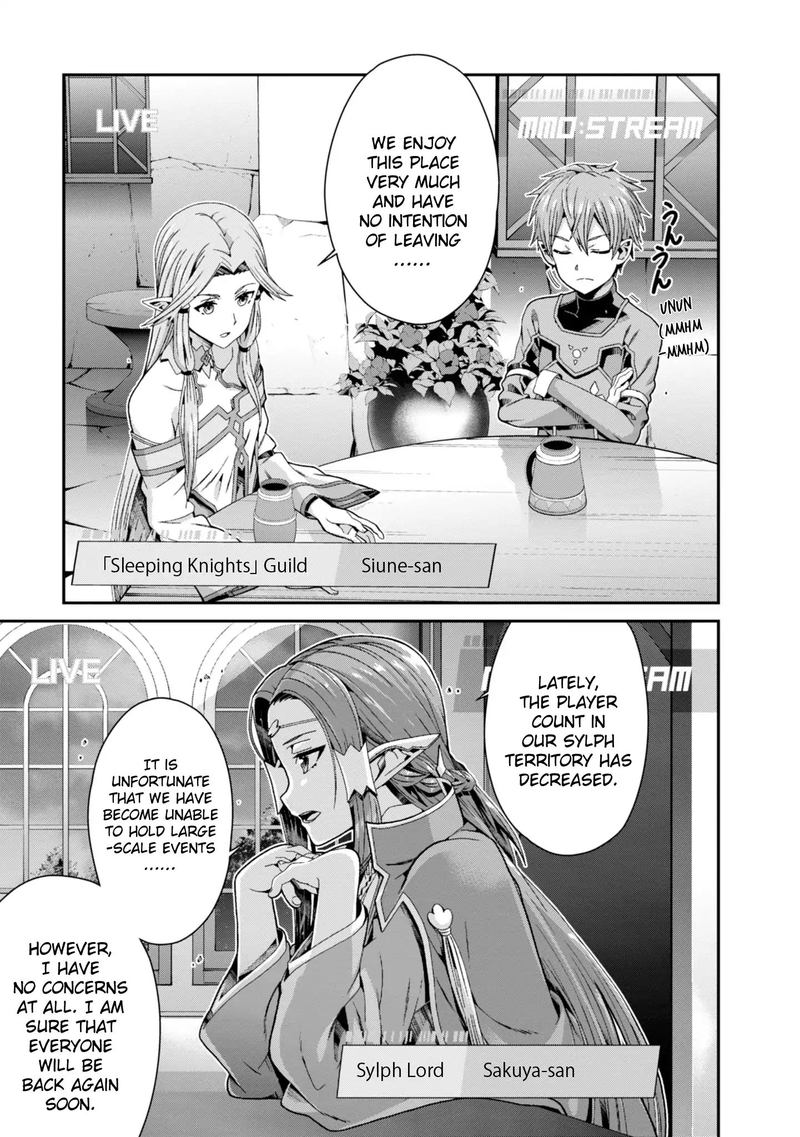 Sword Art Online Ordinal Scale 5 9