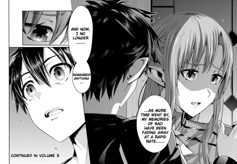 Sword Art Online Ordinal Scale 8 20