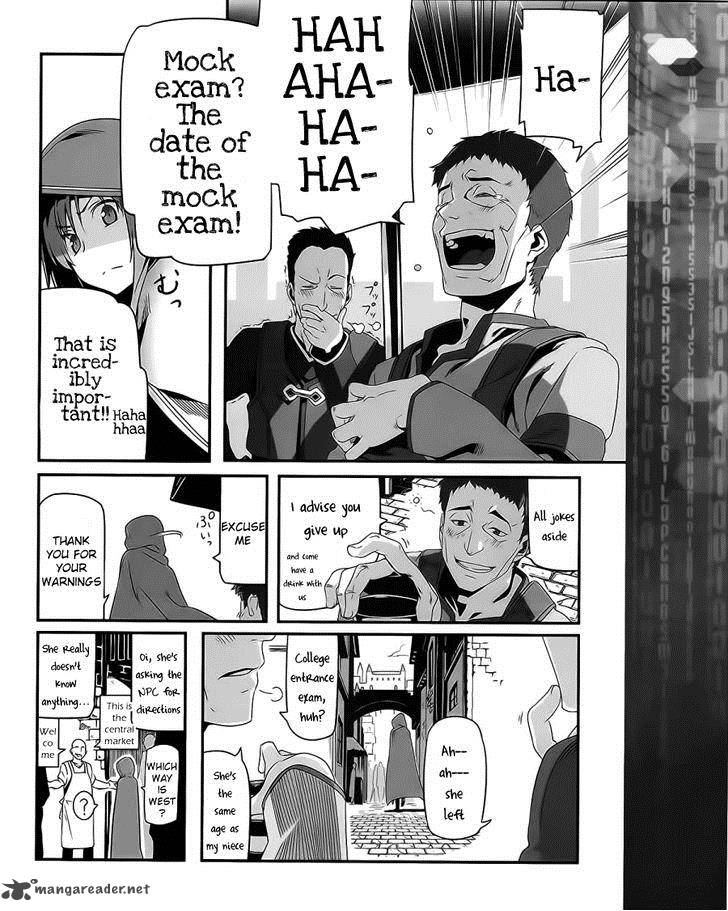 Sword Art Online Progressive 1 24
