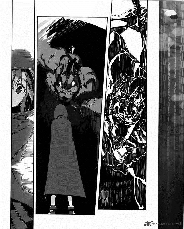 Sword Art Online Progressive 1 28