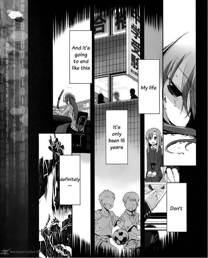 Sword Art Online Progressive 1 31