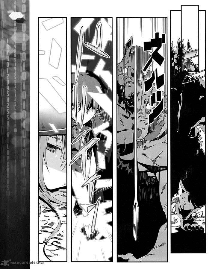 Sword Art Online Progressive 1 33