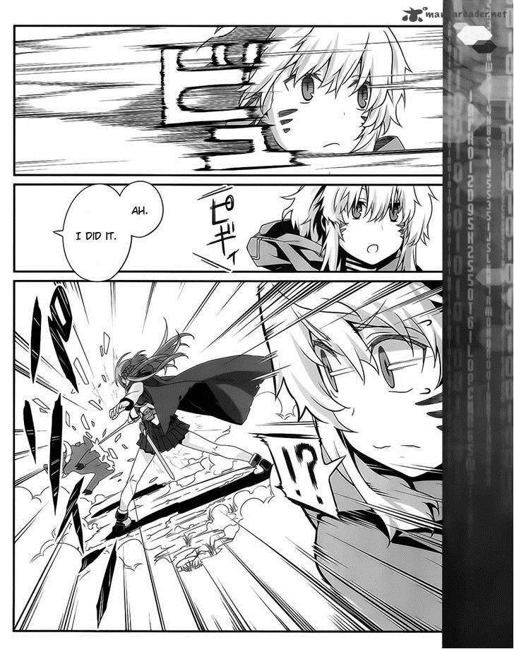 Sword Art Online Progressive 1 40