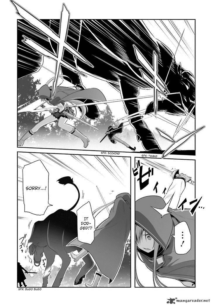 Sword Art Online Progressive 10 10