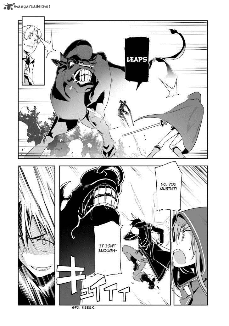 Sword Art Online Progressive 10 12