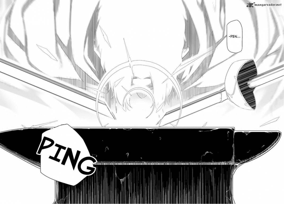 Sword Art Online Progressive 10 47