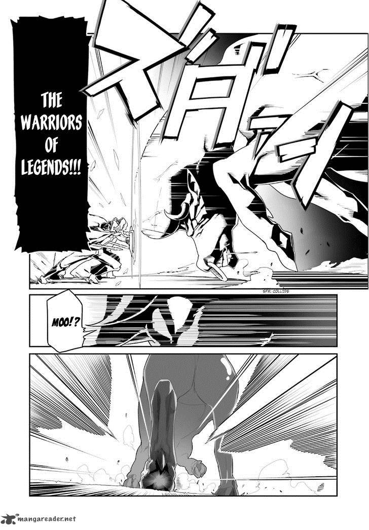 Sword Art Online Progressive 10 5