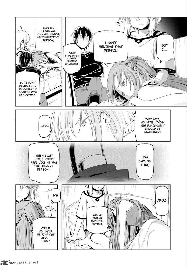 Sword Art Online Progressive 12 16