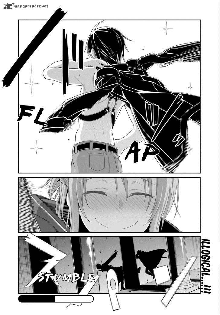 Sword Art Online Progressive 12 37