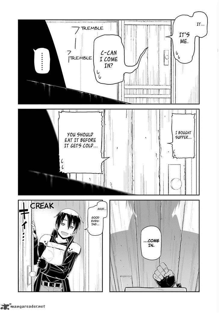 Sword Art Online Progressive 12 4