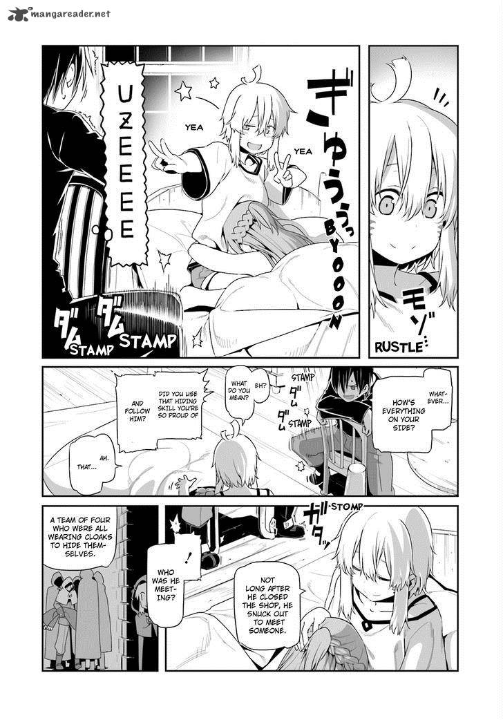 Sword Art Online Progressive 12 9
