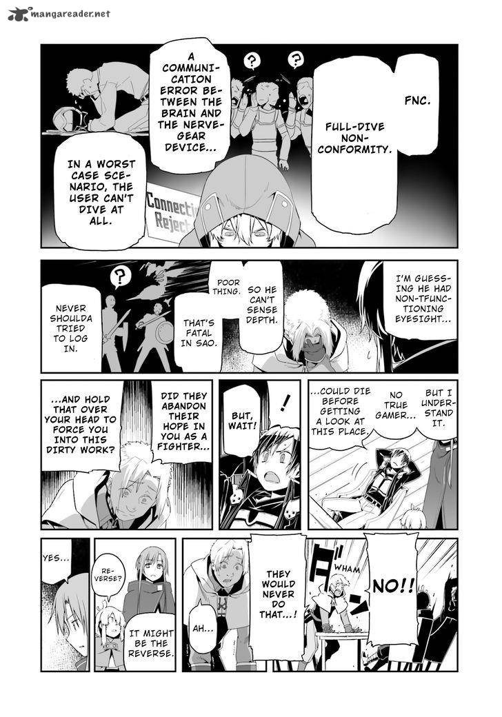 Sword Art Online Progressive 14 16