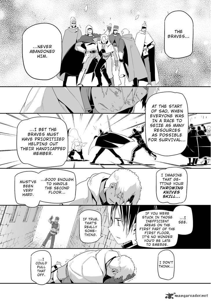 Sword Art Online Progressive 14 17