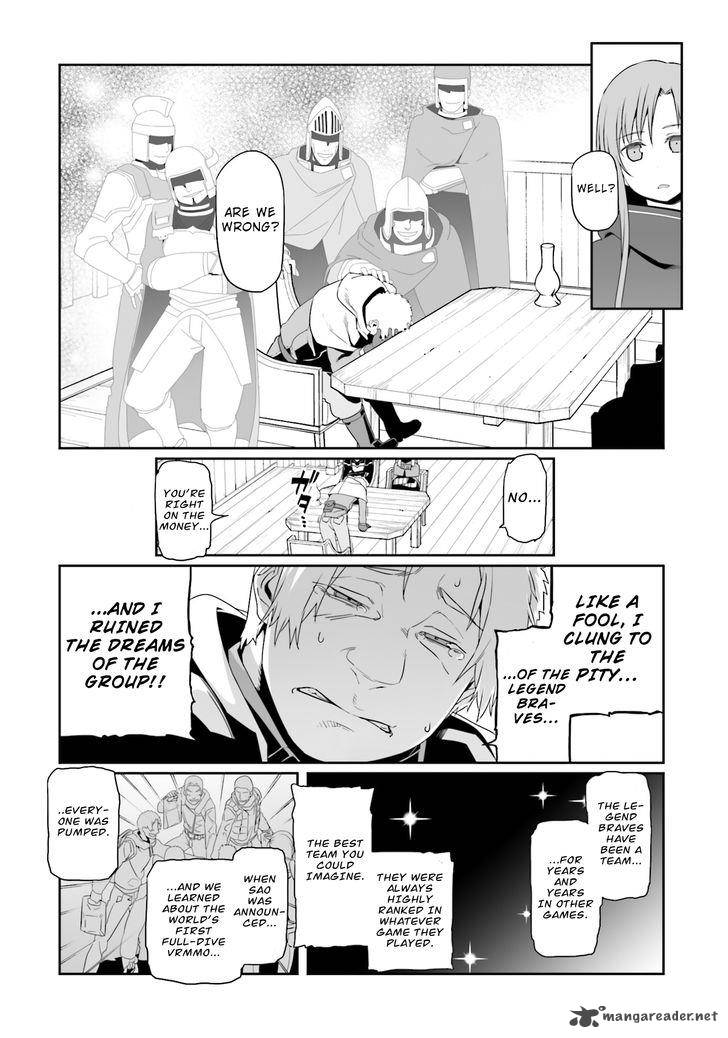 Sword Art Online Progressive 14 18