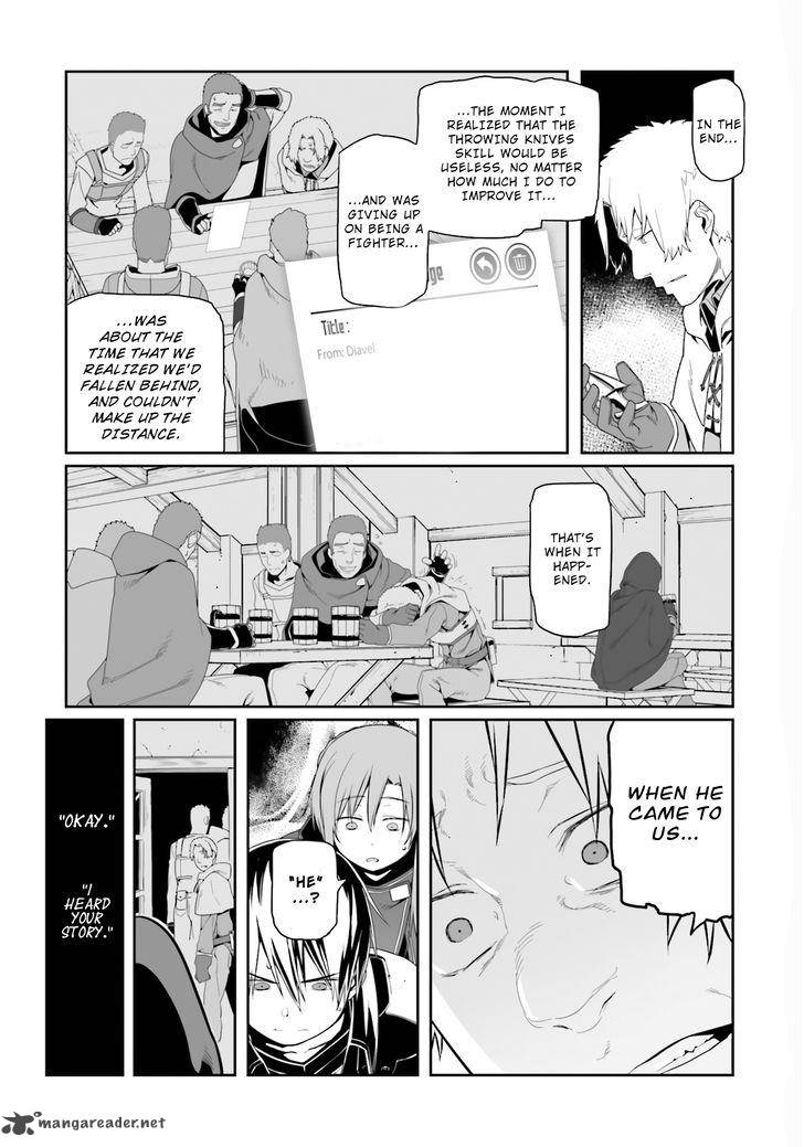Sword Art Online Progressive 14 20