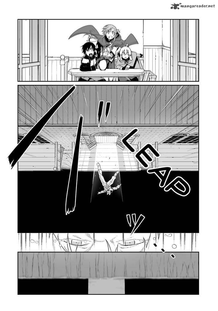 Sword Art Online Progressive 14 23