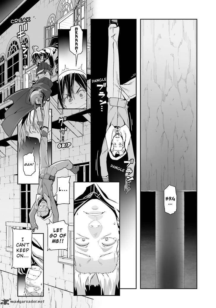 Sword Art Online Progressive 14 25