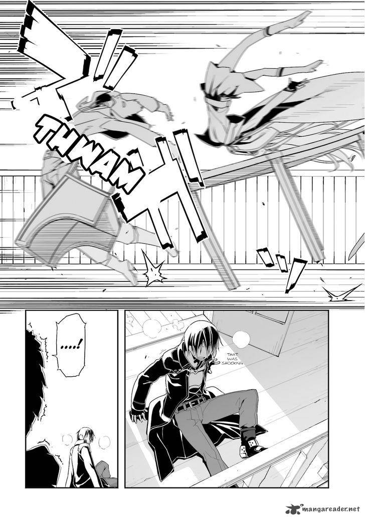Sword Art Online Progressive 14 32