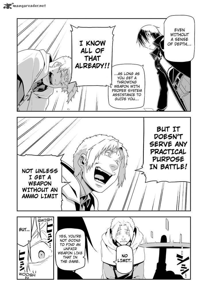 Sword Art Online Progressive 14 34