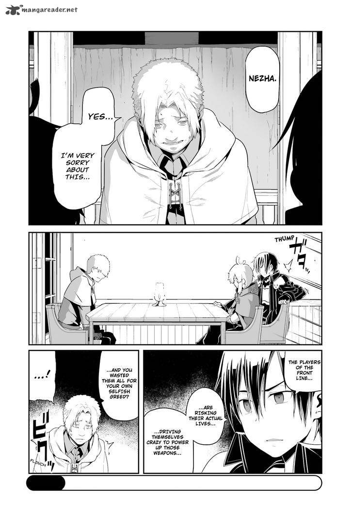 Sword Art Online Progressive 14 5