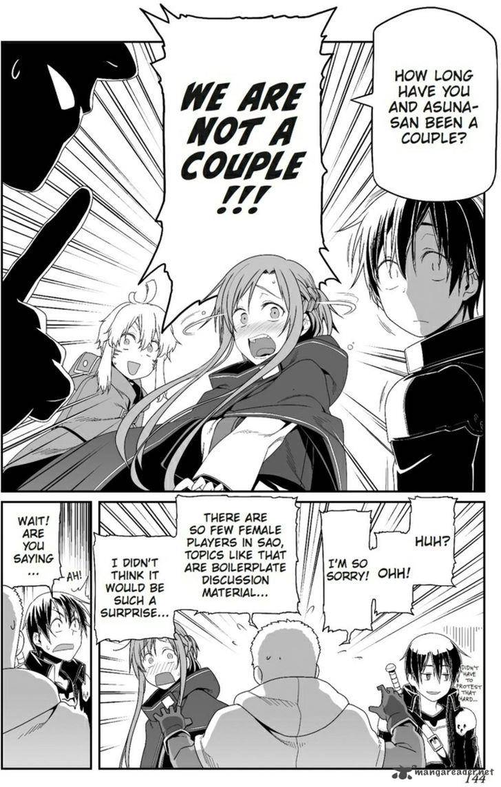 Sword Art Online Progressive 15 2