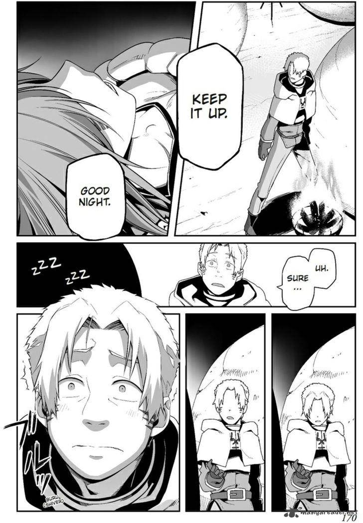 Sword Art Online Progressive 15 28