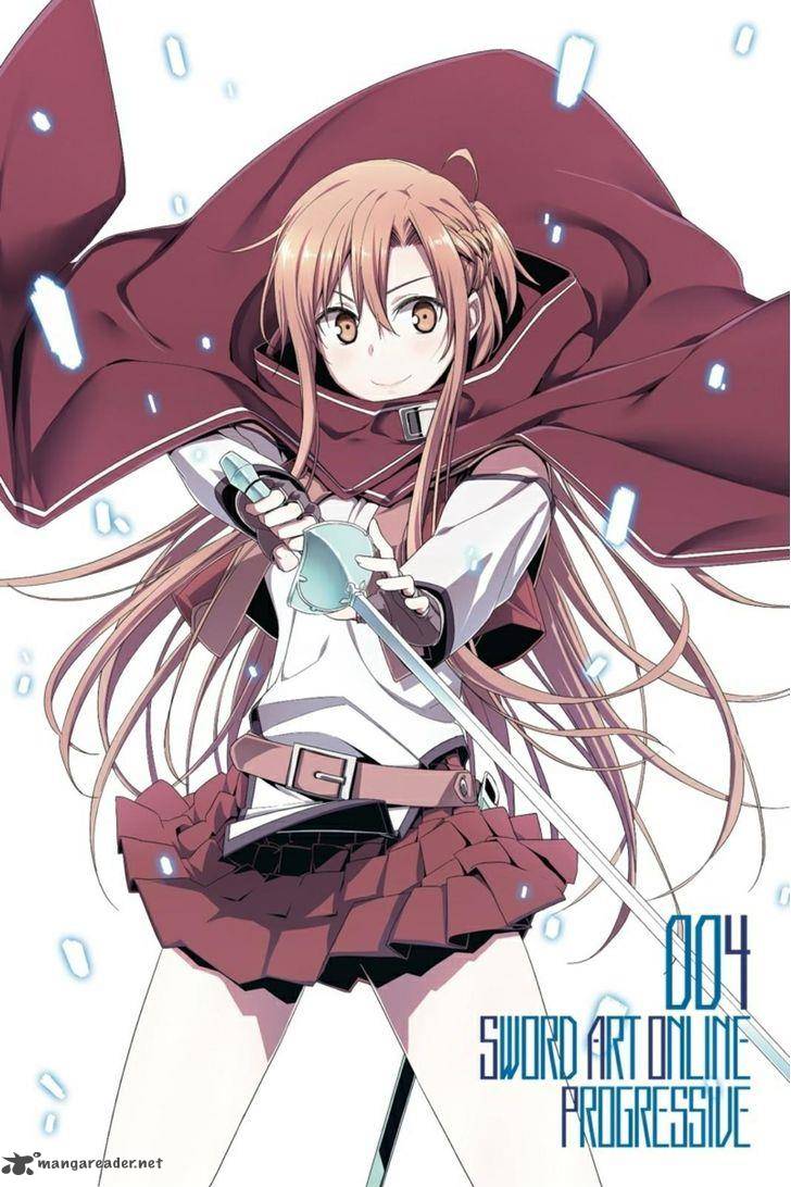 Sword Art Online Progressive 16 2