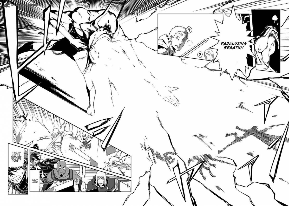 Sword Art Online Progressive 17 18