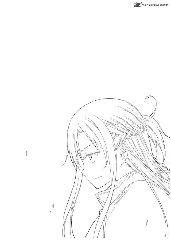 Sword Art Online Progressive 17 29