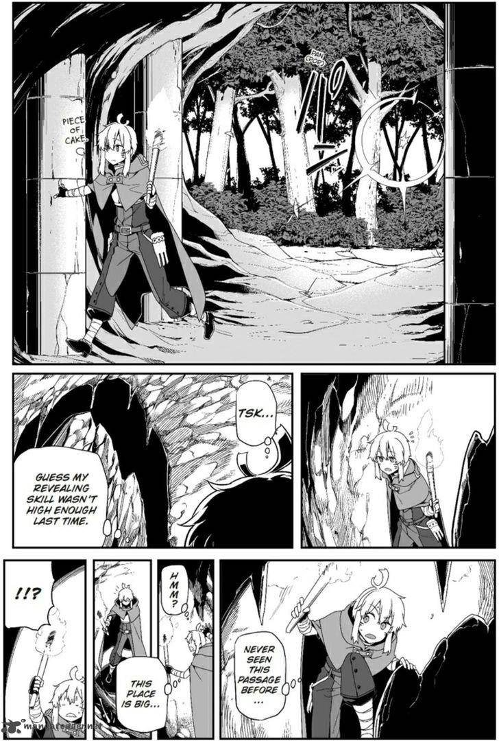 Sword Art Online Progressive 19 11