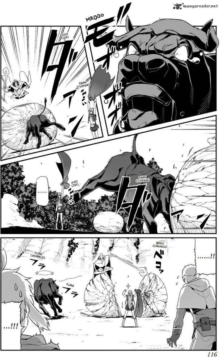 Sword Art Online Progressive 19 26