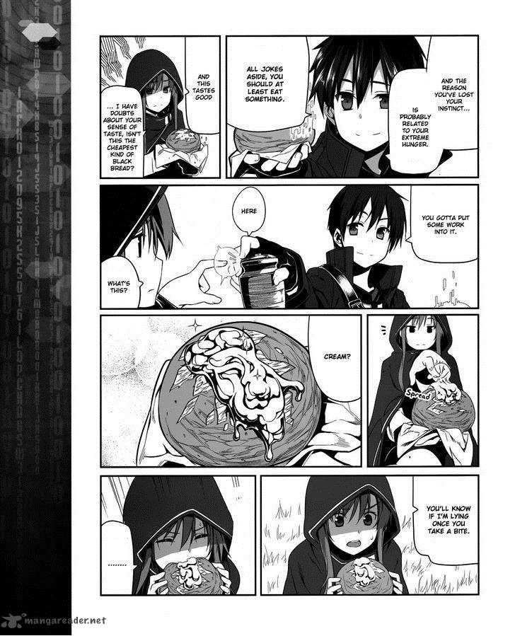 Sword Art Online Progressive 2 17