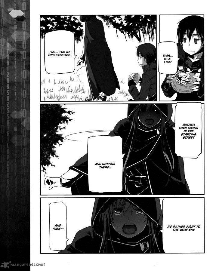 Sword Art Online Progressive 2 19