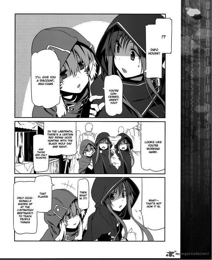 Sword Art Online Progressive 2 26