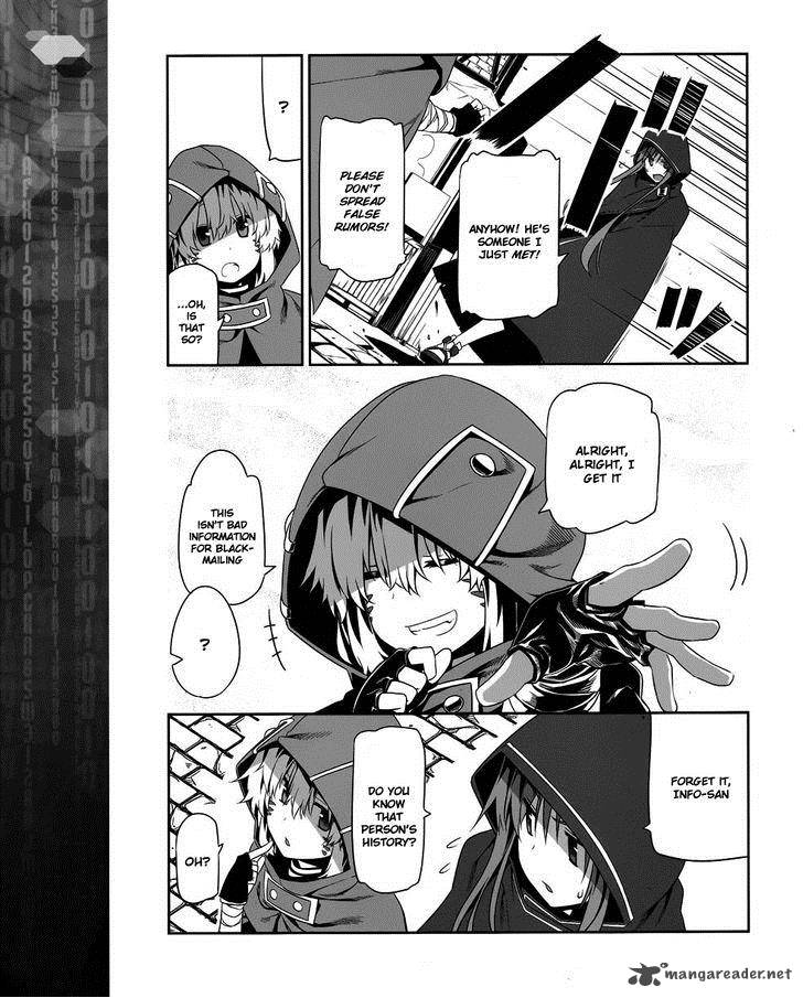 Sword Art Online Progressive 2 27