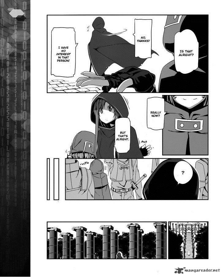 Sword Art Online Progressive 2 29