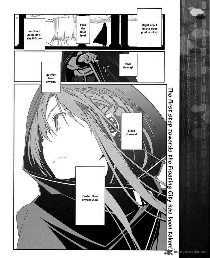 Sword Art Online Progressive 2 35