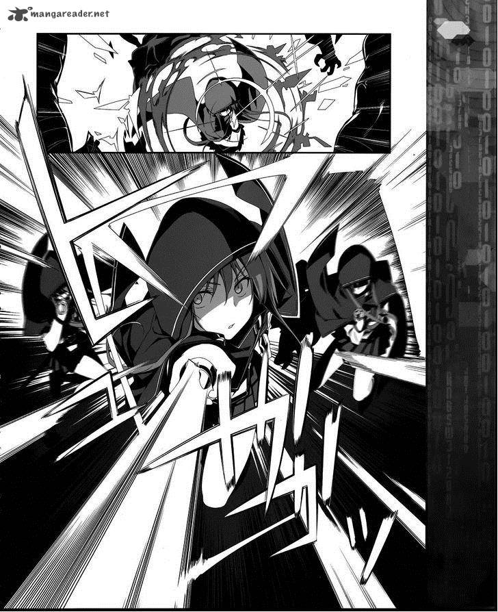 Sword Art Online Progressive 2 8