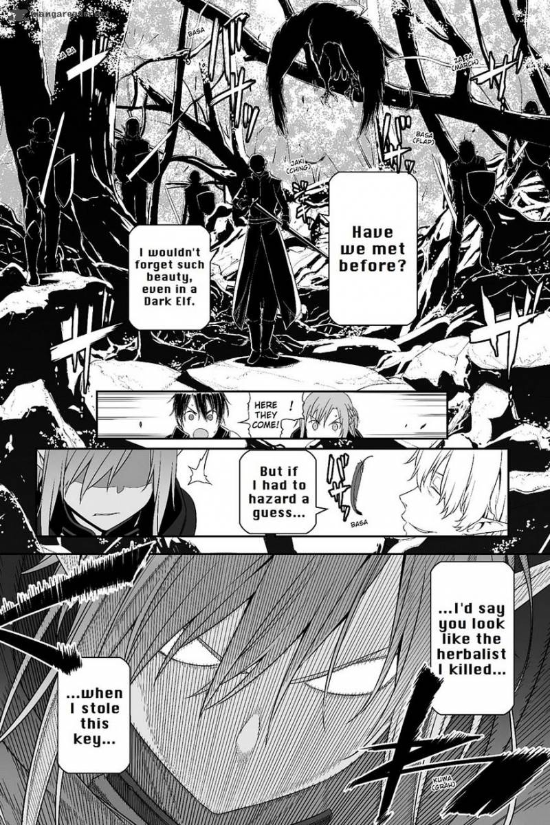 Sword Art Online Progressive 24 9