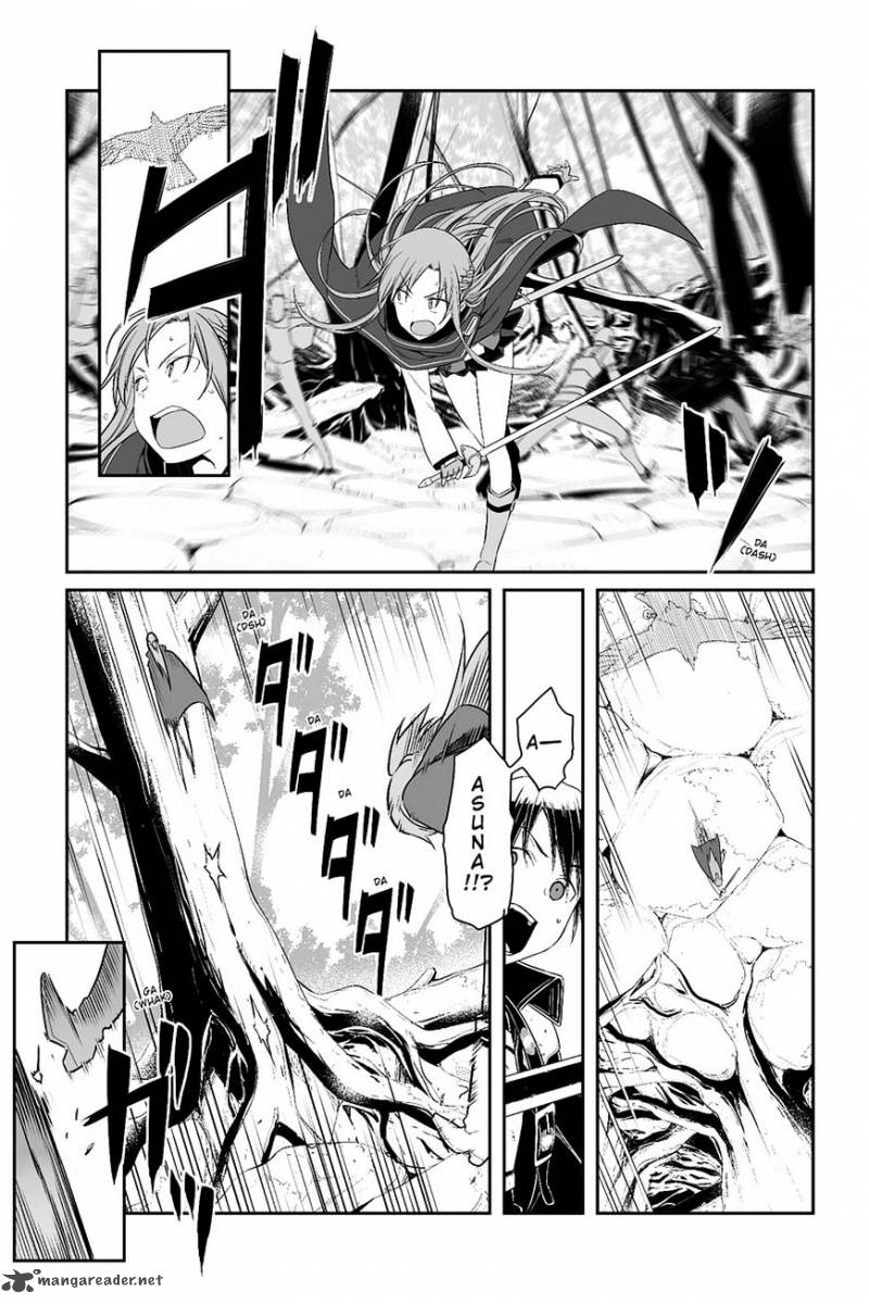 Sword Art Online Progressive 26 15