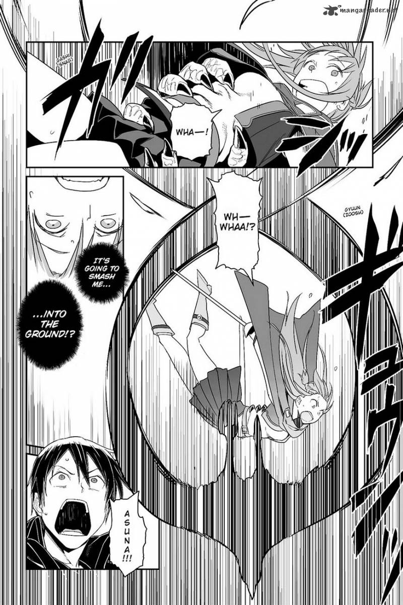 Sword Art Online Progressive 26 18