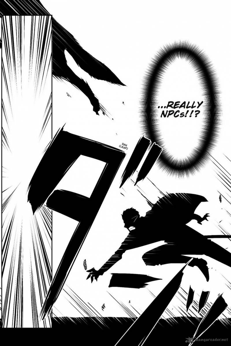 Sword Art Online Progressive 26 21