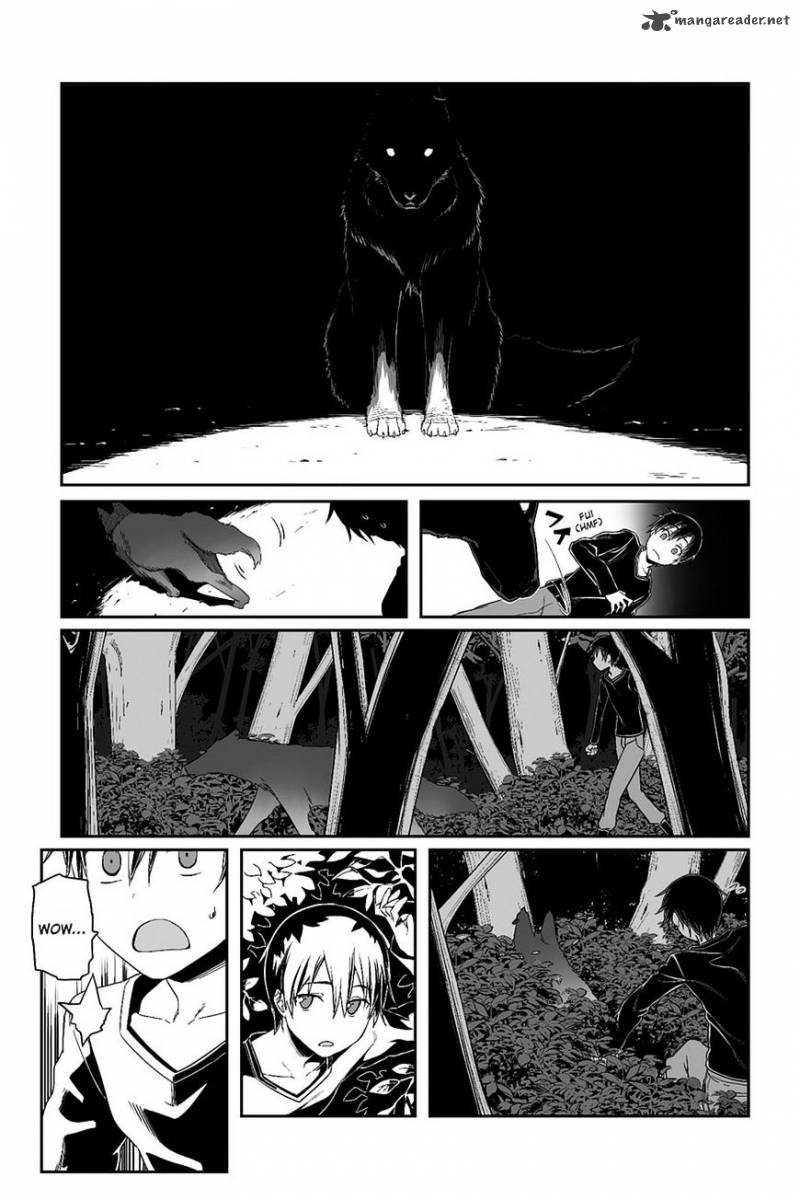 Sword Art Online Progressive 29 11