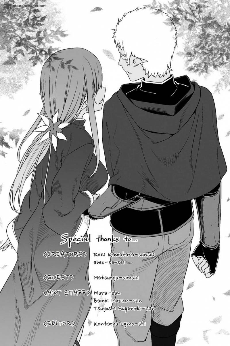 Sword Art Online Progressive 29 20