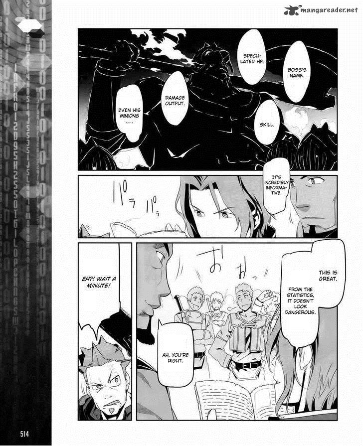 Sword Art Online Progressive 3 15
