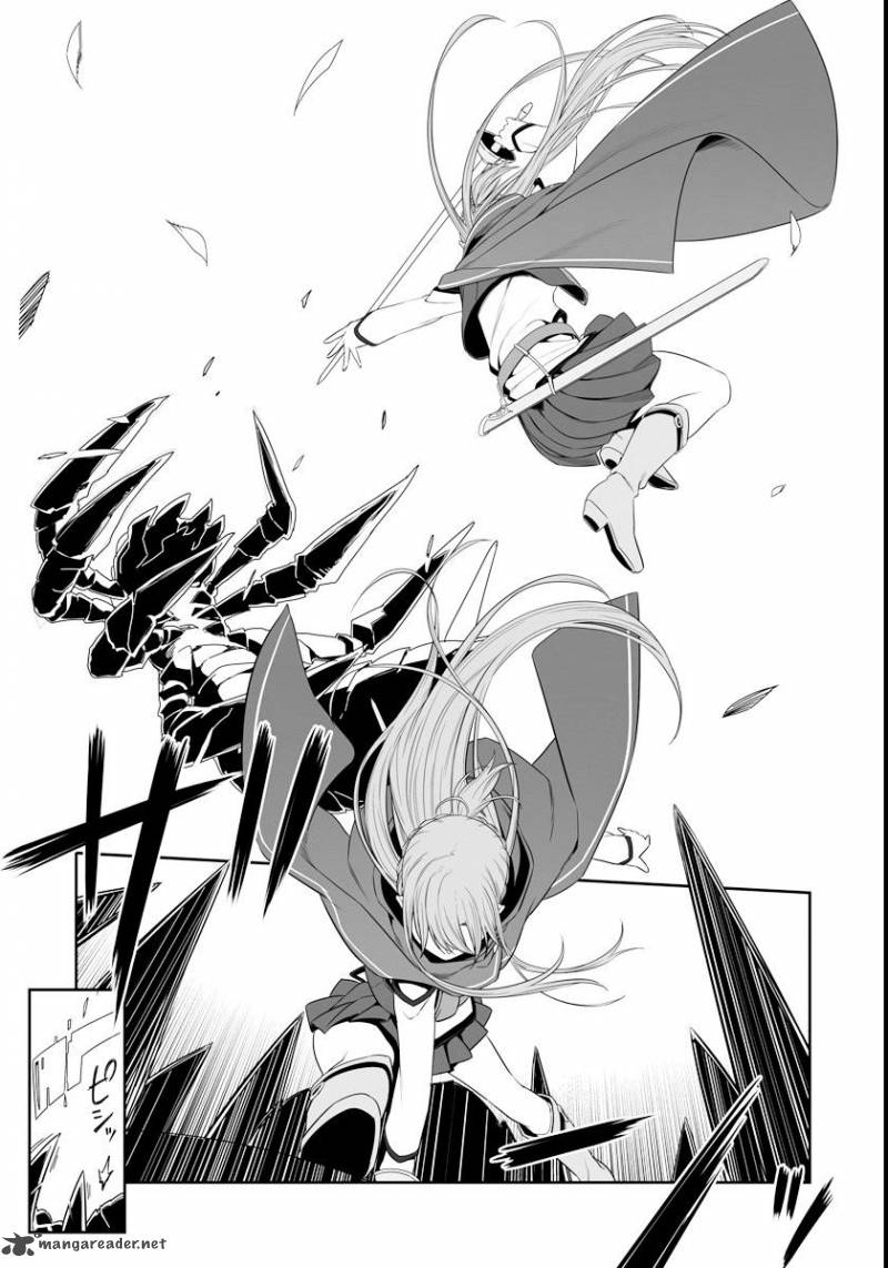 Sword Art Online Progressive 30 6