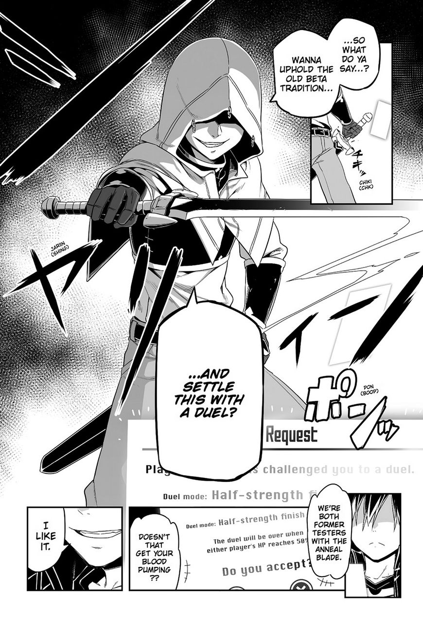 Sword Art Online Progressive 35 10